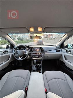 هیوندای سۆناتا